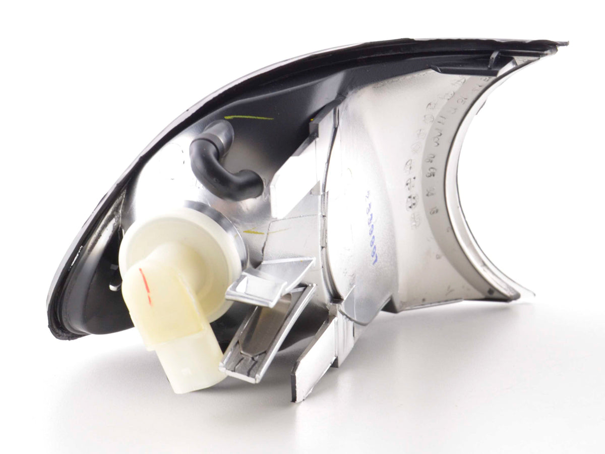 Frontblinker fit for BMW 3er Coupe/Cabrio (Typ E46) 97-01 Frontblinker fit for BMW 3er Coupe/Cabrio (Typ E46) 97-01